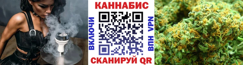 Марихуана индика Крым